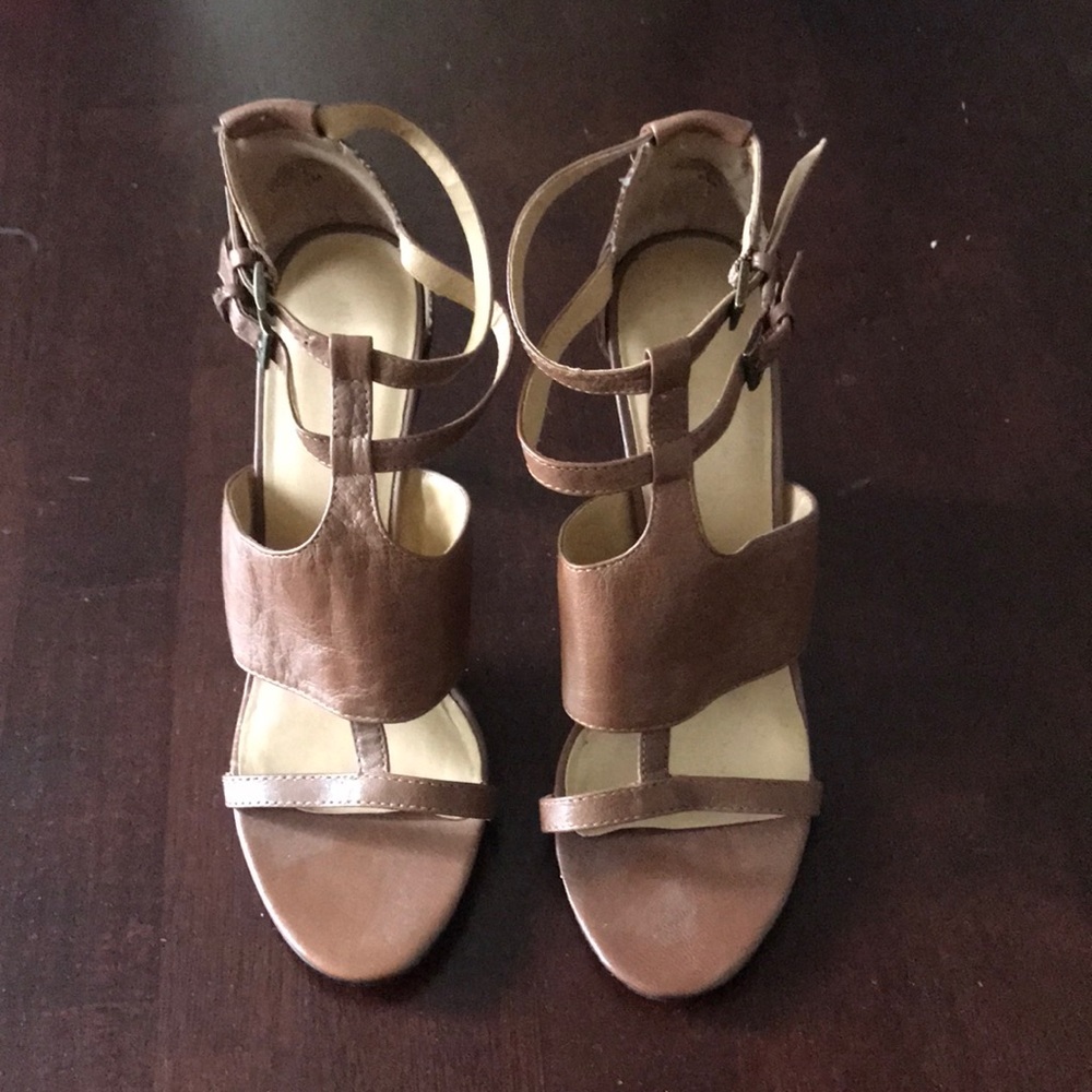 Nine West heels